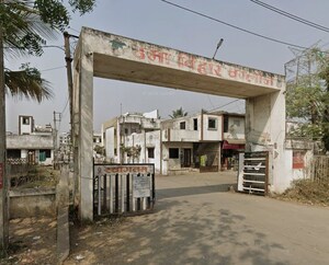  Apartment For Sale in Umarpada