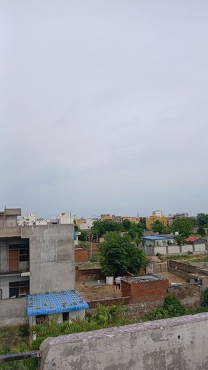 4 BHK Independent House – Exterior View View at Kalyanpura - for Sale