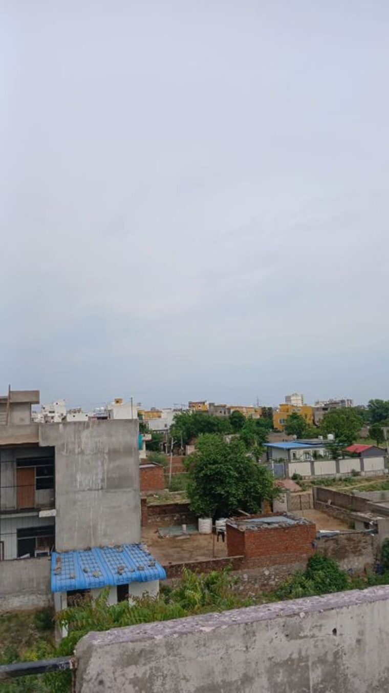 Exterior View, kalyanpura 4 Bedroom 1400 Sq.Ft. Independent House In Kalyanpura Jaipur 10367482