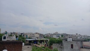 4 BHK Independent House – Exterior View View at Kalyanpura - for Sale