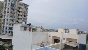 4 BHK Independent House – Exterior View View at Kalyanpura - for Sale