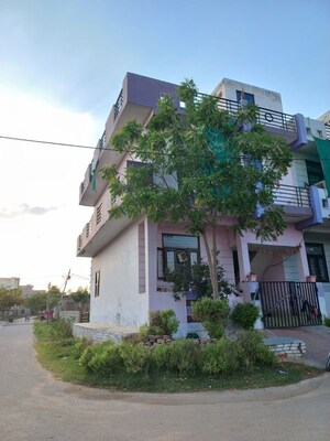4 BHK Independent House For Sale in Kalyanpura