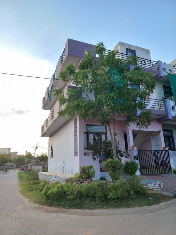 4 BHK Independent House For Sale in Kalyanpura