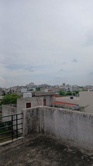 4 BHK Independent House – Exterior View View at Kalyanpura - for Sale
