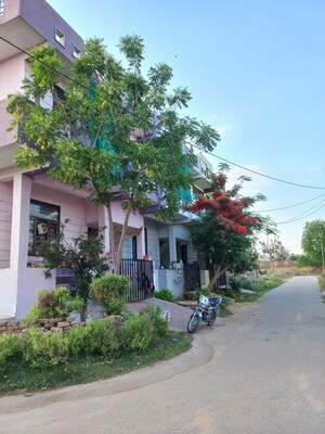 4 BHK Independent House – Garden View at Kalyanpura - for Sale
