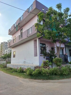 4 BHK Independent House – Exterior View View at Kalyanpura - for Sale