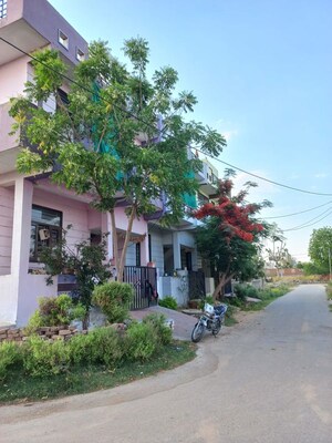 4 BHK Independent House – Garden View at Kalyanpura - for Sale