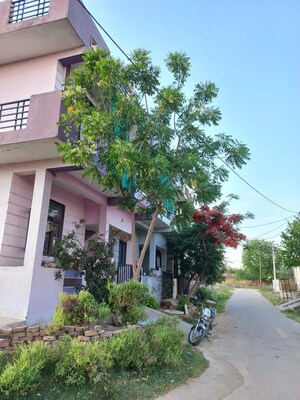 4 BHK Independent House – Exterior View View at Kalyanpura - for Sale