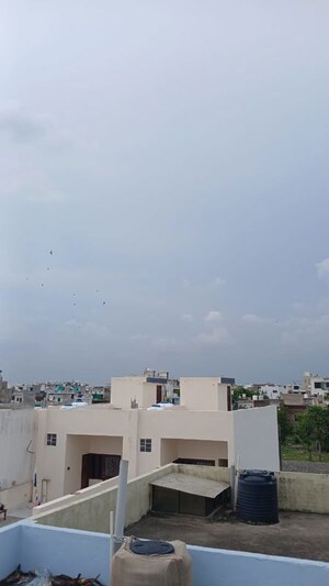 4 BHK Independent House – Exterior View View at Kalyanpura - for Sale