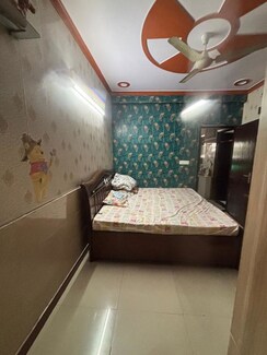3 BHK Builder Floor For Sale in BPTP Park Elite Floor II
