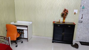 Furnished Amenities in 1 BHK Apartment at Sandesh Nagar – for Rent