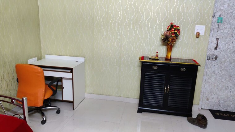 undefined, sandesh nagar 1 Bedroom 460 Sq.Ft. Apartment In Sandesh Nagar Mumbai 10367448