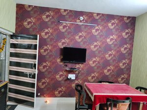 Furnished Amenities in 1 BHK Apartment at Sandesh Nagar – for Rent