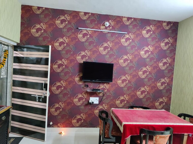undefined, sandesh nagar 1 Bedroom 460 Sq.Ft. Apartment In Sandesh Nagar Mumbai 10367448