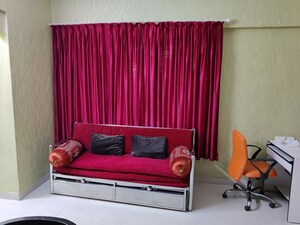 Furnished Amenities in 1 BHK Apartment at Sandesh Nagar – for Rent
