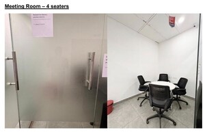   Office Space at New Town Action Area ii – for Rent