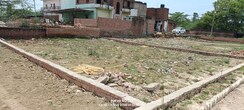 Plot For Sale in Dream City