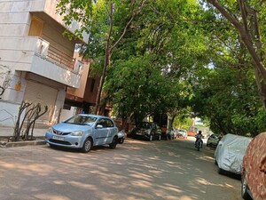  Plot For Sale in Hbr Layout