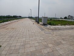 Plot For Sale in Brickklin Sillicon Valley