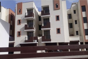  Independent House – Exterior View View at Bhankrota - for Sale