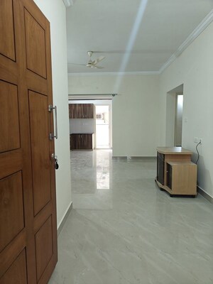 Bathroom in 2 BHK Builder Floor at Btm Layout Stage 2 – for Rent