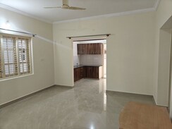 2 BHK + Pooja Room Builder Floor For Rent in Btm Layout Stage 2