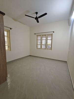 Room in 2 BHK Builder Floor at Btm Layout Stage 2 – for Rent