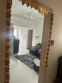 1 BHK + Basement Apartment For Rent in Adi W 57