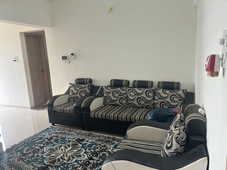 Bedroom, adi-w-57 1 Bedroom 600 Sq.Ft. Apartment In Wakad Pune 10367629