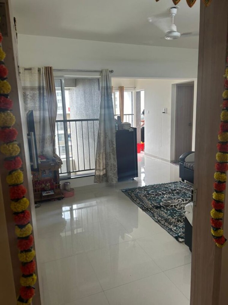 Kitchen, adi-w-57 1 Bedroom 600 Sq.Ft. Apartment In Wakad Pune 10367629