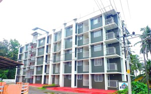  Apartment For Sale in Nadathara