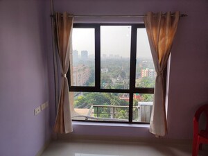 2 BHK Apartment For Rent in Purti Aqua, Rajarhat