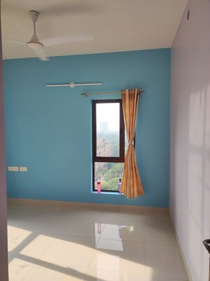 Furnished Amenities in 2 BHK Apartment at Purti Aqua, Rajarhat – for Rent