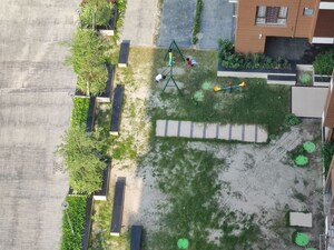 Master Plan in 2 BHK Apartment at Purti Aqua, Rajarhat – for Rent