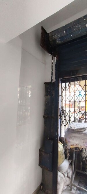 Staircase in  Shop at Mseb Colony – for Rent