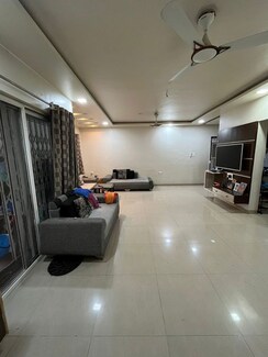 2.5 BHK + Pooja Room,Servant Room Apartment For Rent in Sai Ambience & Sai Vision