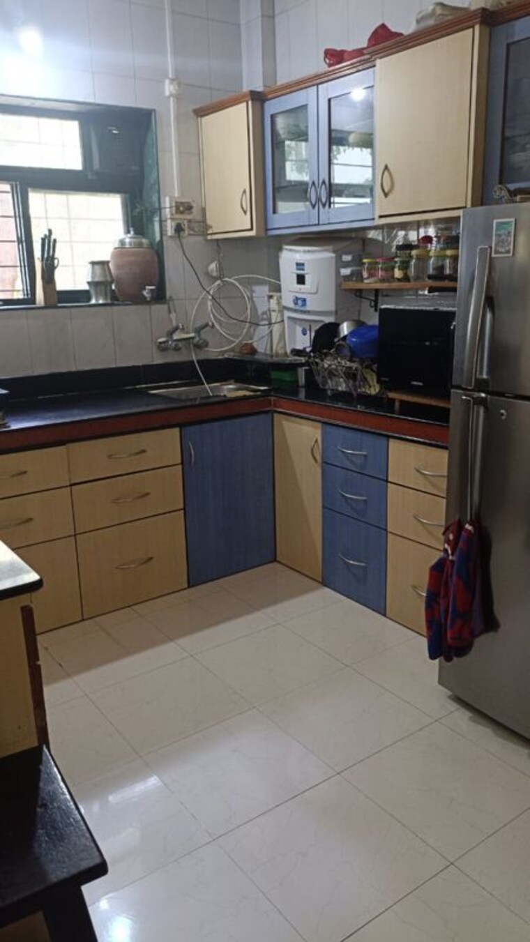 Kitchen, asha-heights-aundh 1 Bedroom 650 Sq.Ft. Apartment In Aundh Pune 10367644