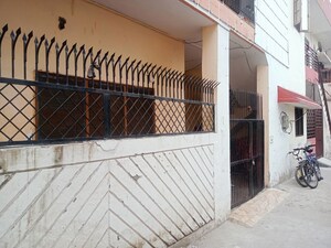  Independent House – Exterior View View at Civil Lines - for Sale