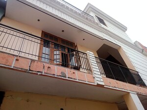  Independent House – Exterior View View at Civil Lines - for Sale