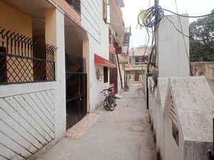  Independent House – Exterior View View at Civil Lines - for Sale