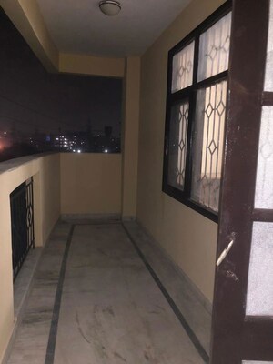 Room in 3 BHK Apartment at Hermitage Apartment, Sector 28 – for Rent