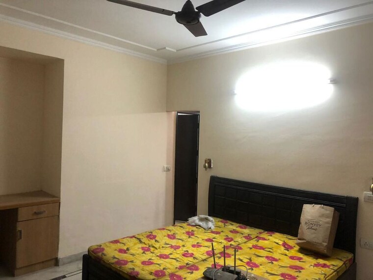 Bedroom, hermitage-apartment 3 Bedroom 2800 Sq.Ft. Apartment In Sector 28 Gurgaon 10367647