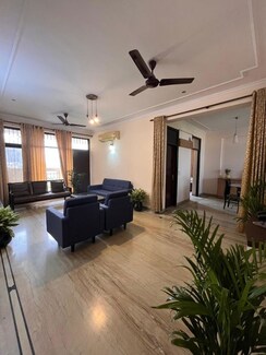 3 BHK Apartment For Rent in Hermitage Apartment