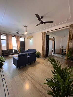 3 BHK Apartment For Rent in Hermitage Apartment, Sector 28
