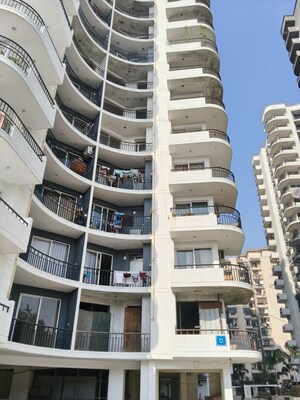  Apartment – Exterior View View at Vasundhara Sector 3 - for Sale