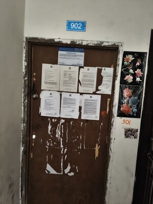 Furnished Amenities in  Apartment at Vasundhara Sector 3 – for Sale