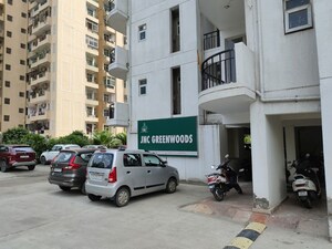 Parking in  Apartment at Vasundhara Sector 3 – for Sale