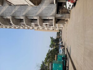  Apartment – Exterior View View at Vasundhara Sector 3 - for Sale