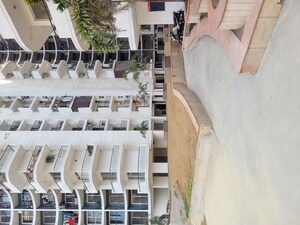  Apartment – Exterior View View at Vasundhara Sector 3 - for Sale