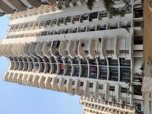  Apartment – Exterior View View at Vasundhara Sector 3 - for Sale